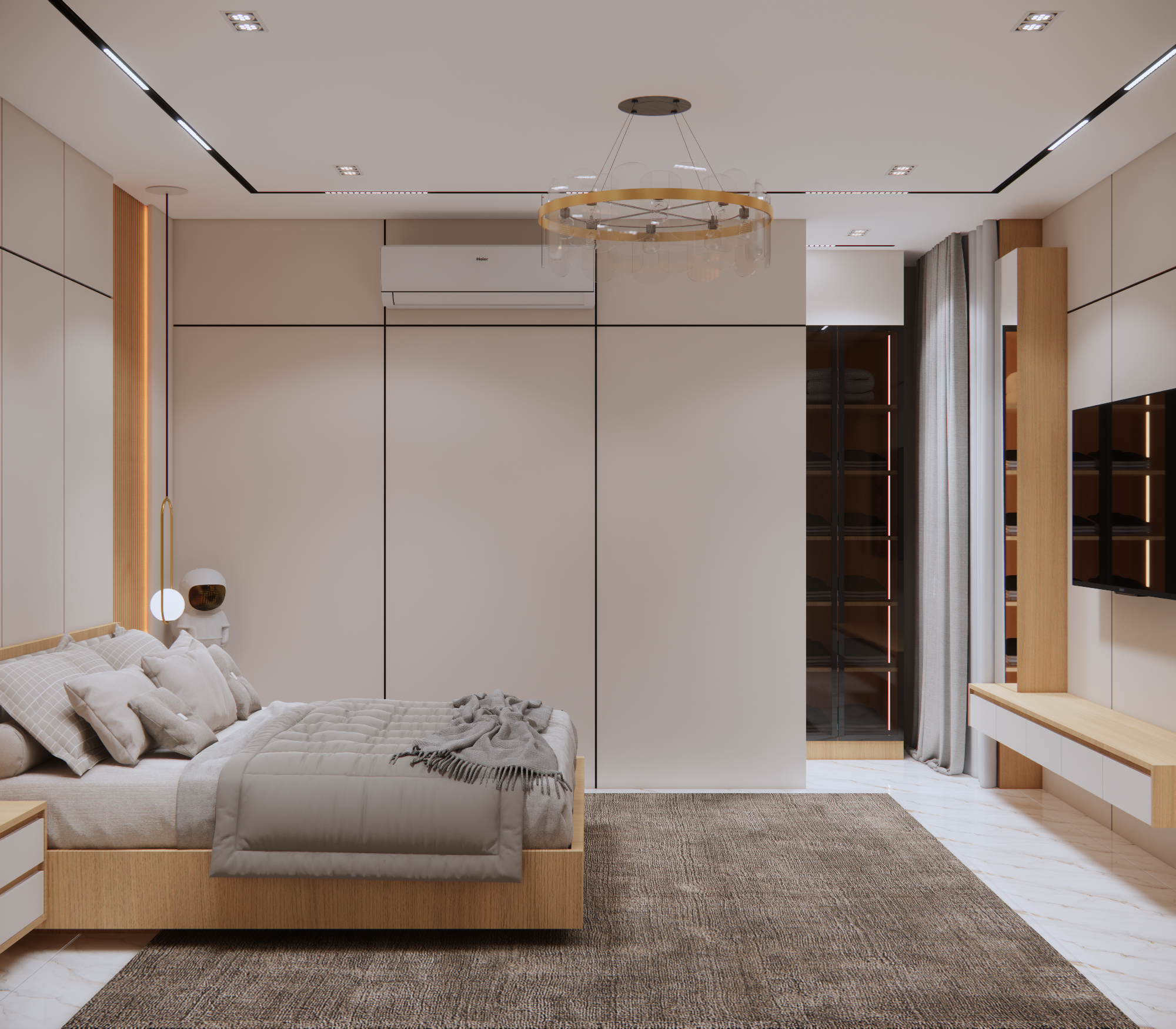 MK Design Interior